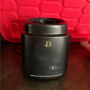 Drew Barrymore Blender Base